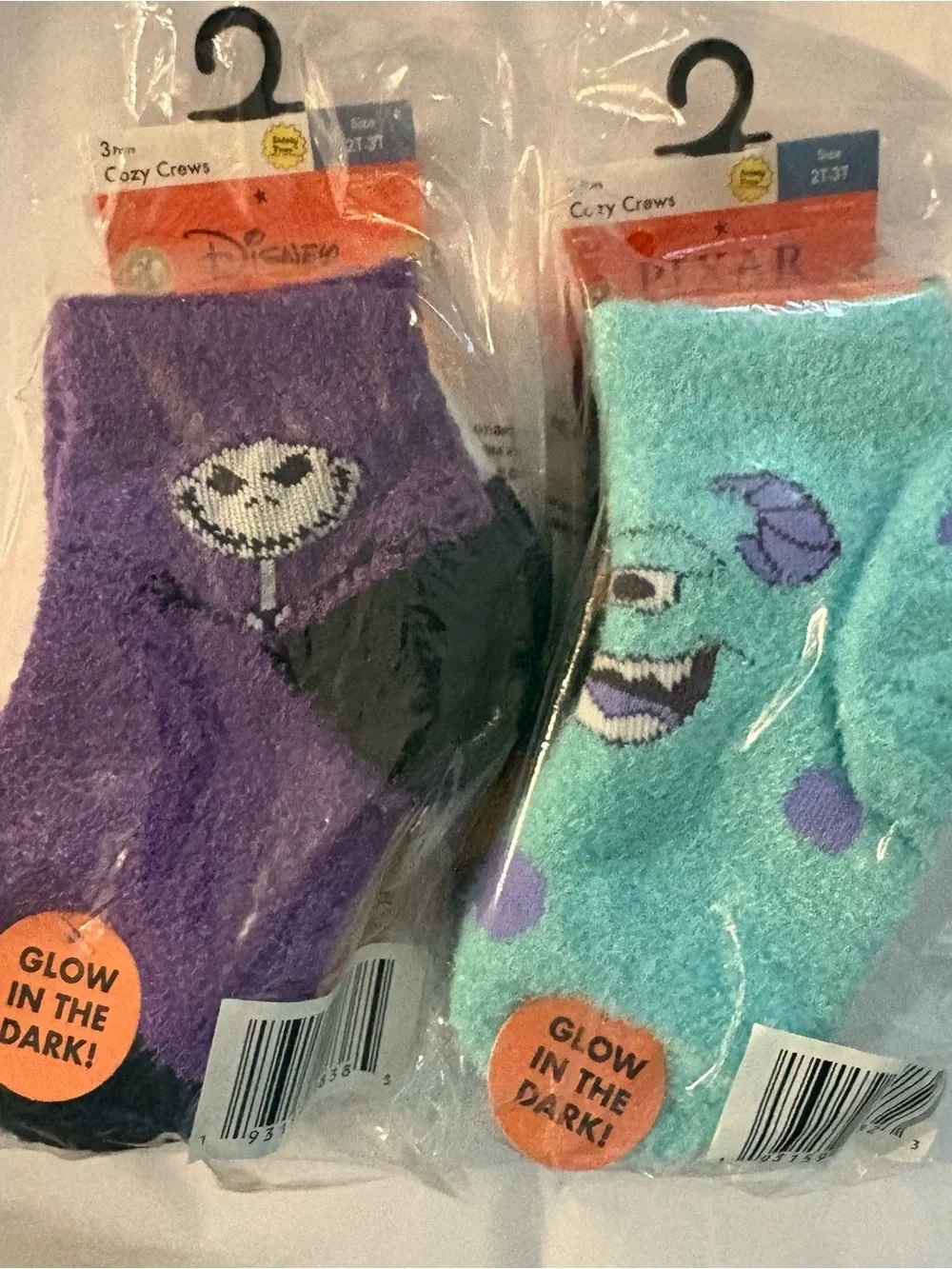 Disney 🎃 fuzzy